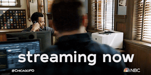 Streaming Now Kevin Atwater GIF