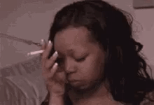 Stress GIF