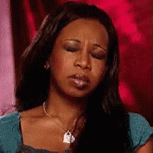 Stress Headache GIF