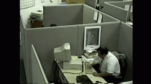 Stressed Angry GIF