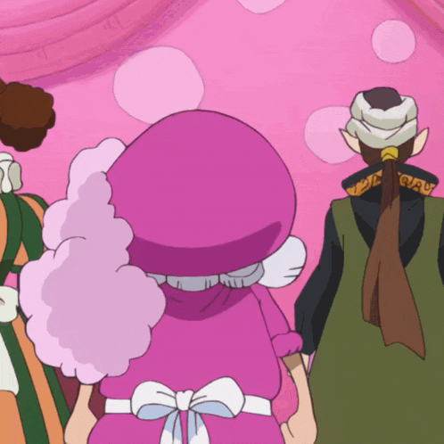 Streusen Streusen One Piece GIF
