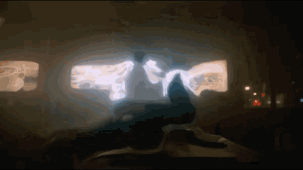 Strike A Pose Emerged GIF