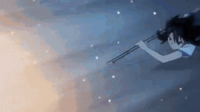 Strike The GIF