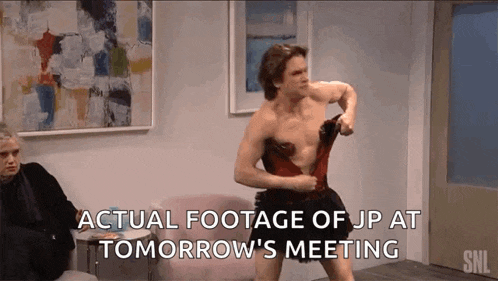 Stripper Look At Me GIF