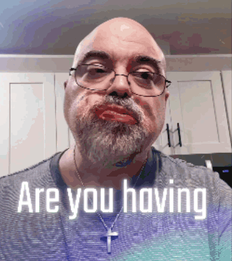 Stroke Are You Having A Stroke GIF