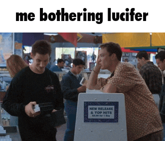 Stu Macher Randy Meeks GIF