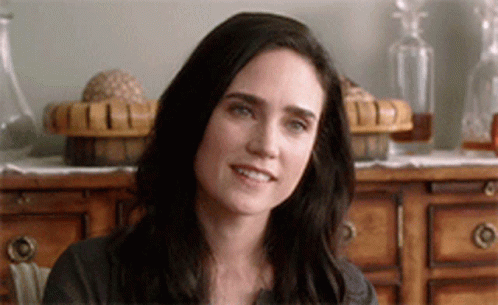 Stuck In Love Jennifer Connelly GIF