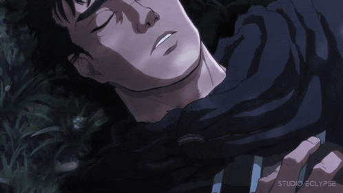 Studio Eclypse Anime GIF
