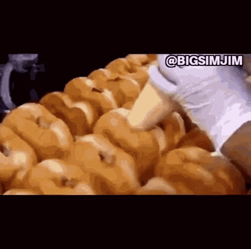 Stuff Stuffing GIF