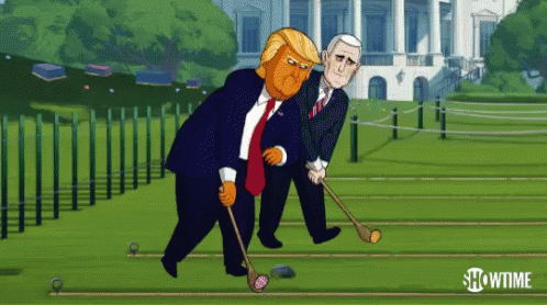 Stumble Trip GIF