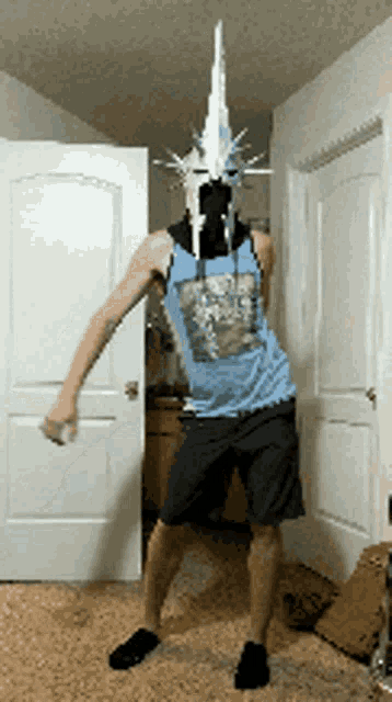 Stupid Floss GIF