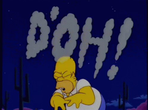 Stupid Going Crazy GIF