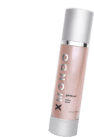 Styling Serum Xmondo Sticker