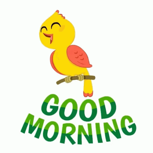 Subah Morning GIF