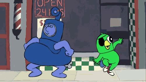 Sublo And GIF