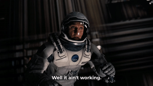 Subrote Interstellar GIF