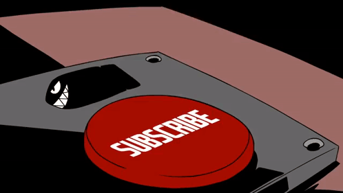 Subscribe Mashed GIF