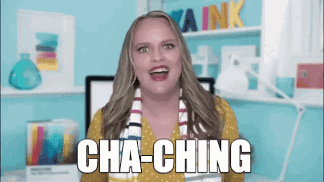 Success Winning GIF