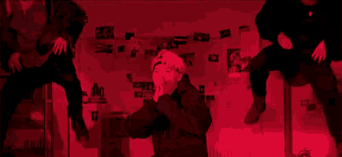 Suga Dancing GIF