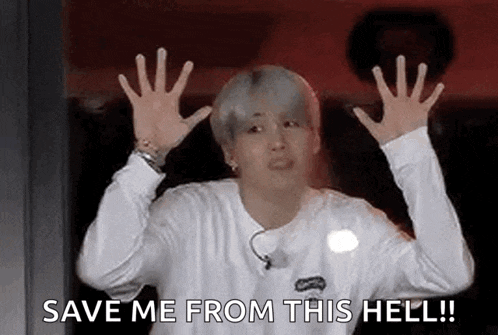 Suga Funny Yoongi Funny GIF