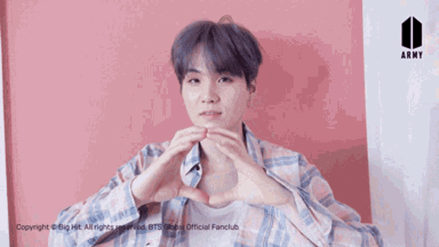 Suga Yoongi GIF