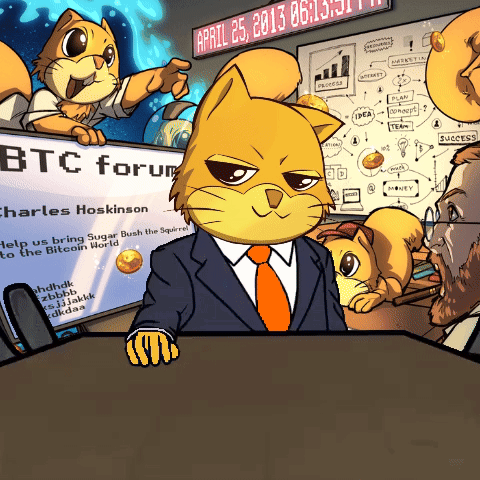 Sugr Sugr Animation GIF