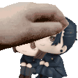 Sugushoko Pat Pat Sticker