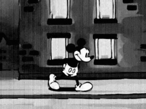 Suicide Mouse Meme