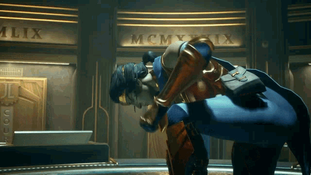 Suicide Squad Ssktjl GIF