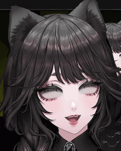 Suiika Wink GIF