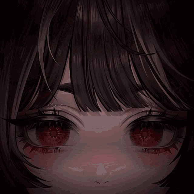 Suiika Yandere GIF