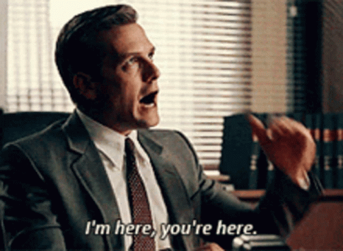 Suits Harvey GIF
