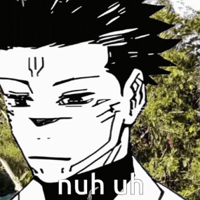 Sukuna Nuh GIF