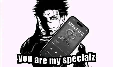 Sukuna Specialz GIF