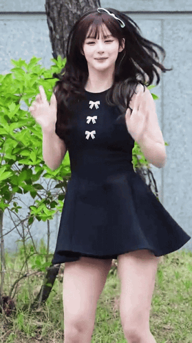 Sullyoon Kpop GIF