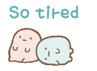 Sumikko Gurashi Sticker