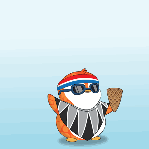 Summer Ice Cream GIF