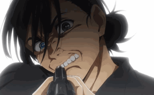 Summer Time Rendering Summertime Rendering GIF