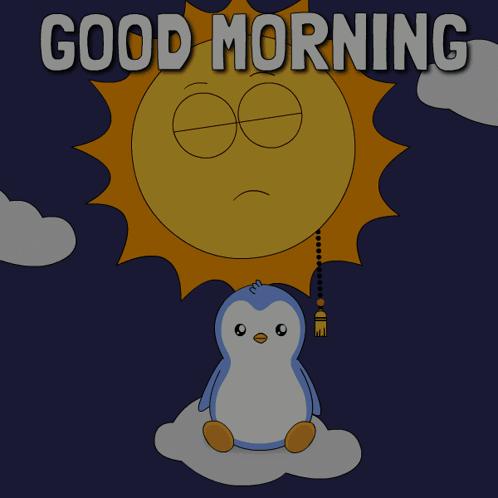 Sun Sunny GIF