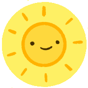 Sun Vallkyrie Sticker