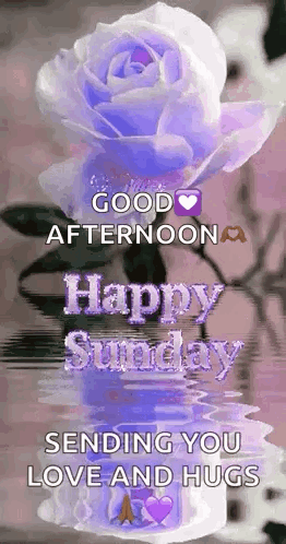 Sunday Blessings GIF