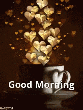 Sunday Morning GIF