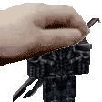 Suni Roblox Sticker