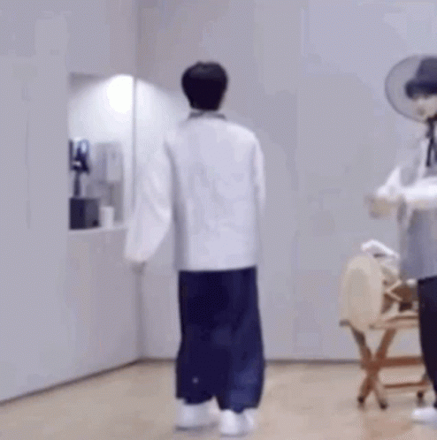 Sunoo Enhypen GIF