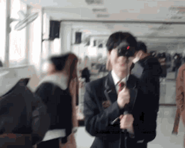 Sunoo Rkivejn GIF