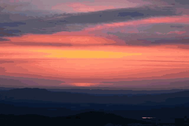Sunrise GIF