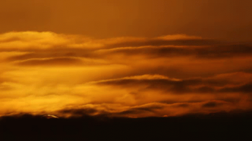 Sunrise New Day GIF