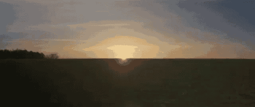Sunrise GIF