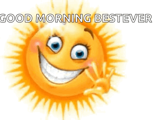 Sunshine Sunday GIF