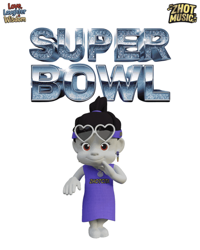 Super Bowl Super Bowl Bound GIF
